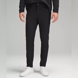 Men's Lululemon Commission Slim Pants - Size 32